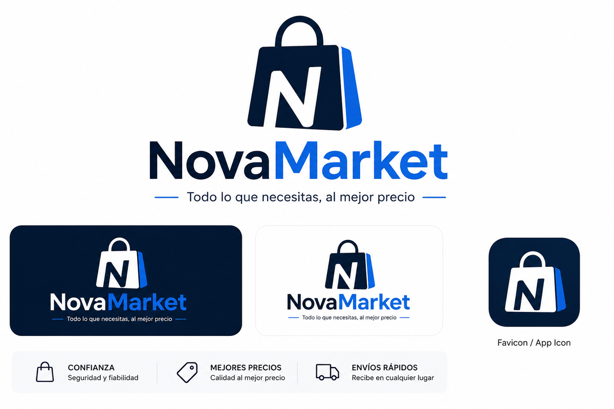Novamarket